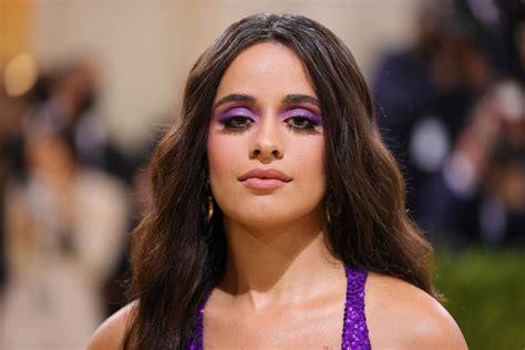 camilla cabello leak|Camila Cabello Laughs Off Her Recent Wardrobe Malfunction in。